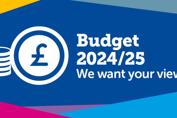 Gloucestershire County Council Budget Consultation 2024/25