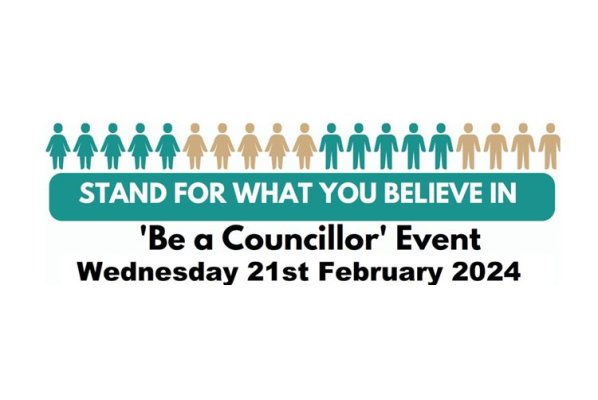 Alkington Parish Council - Elections 2nd May 2024